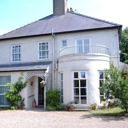 Beechwood House B & B Market Rasen Esterno foto